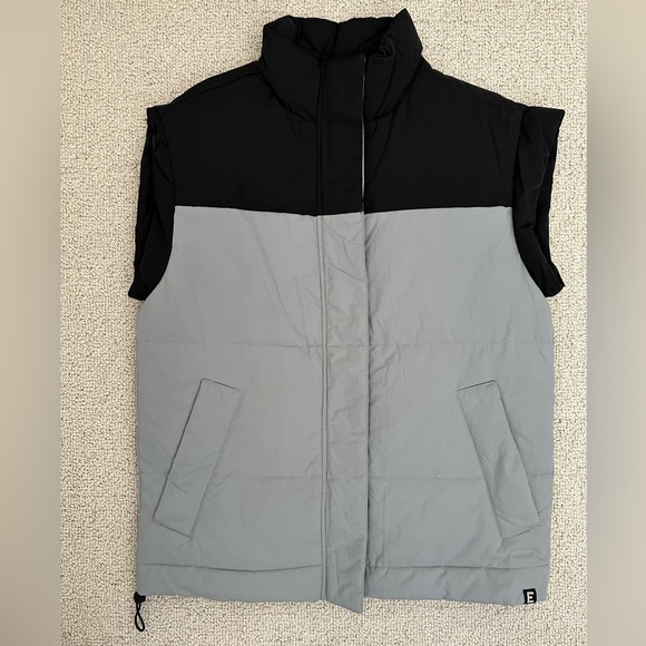 NWT Everlane Renew Vest - Picture 1 of 8